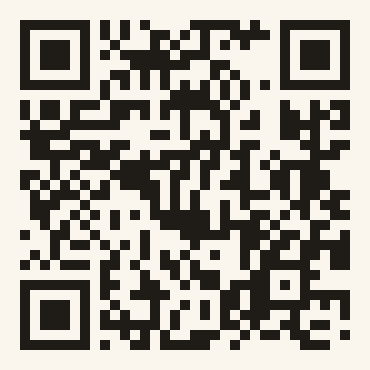 QR לסטודיו האישי